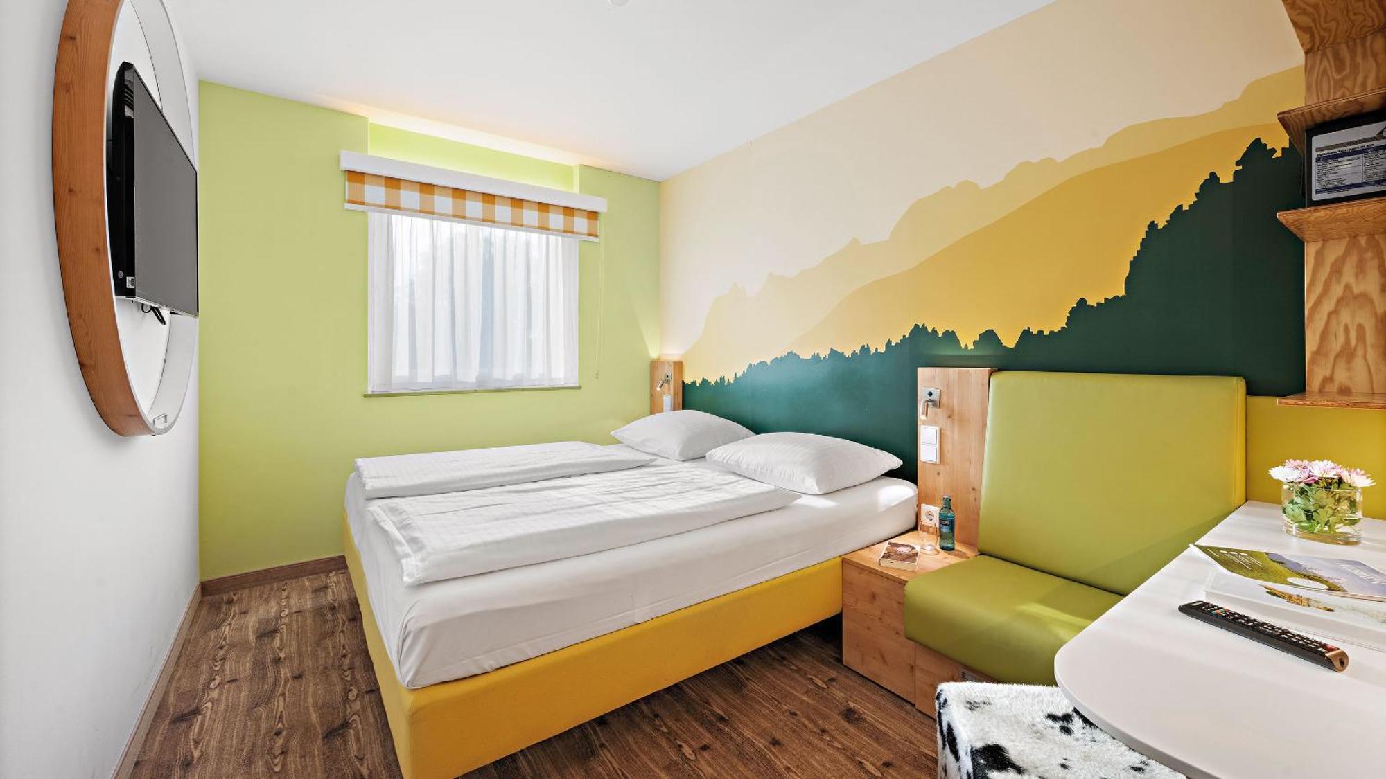 Hey Lou Hotel 피딩 외부 사진