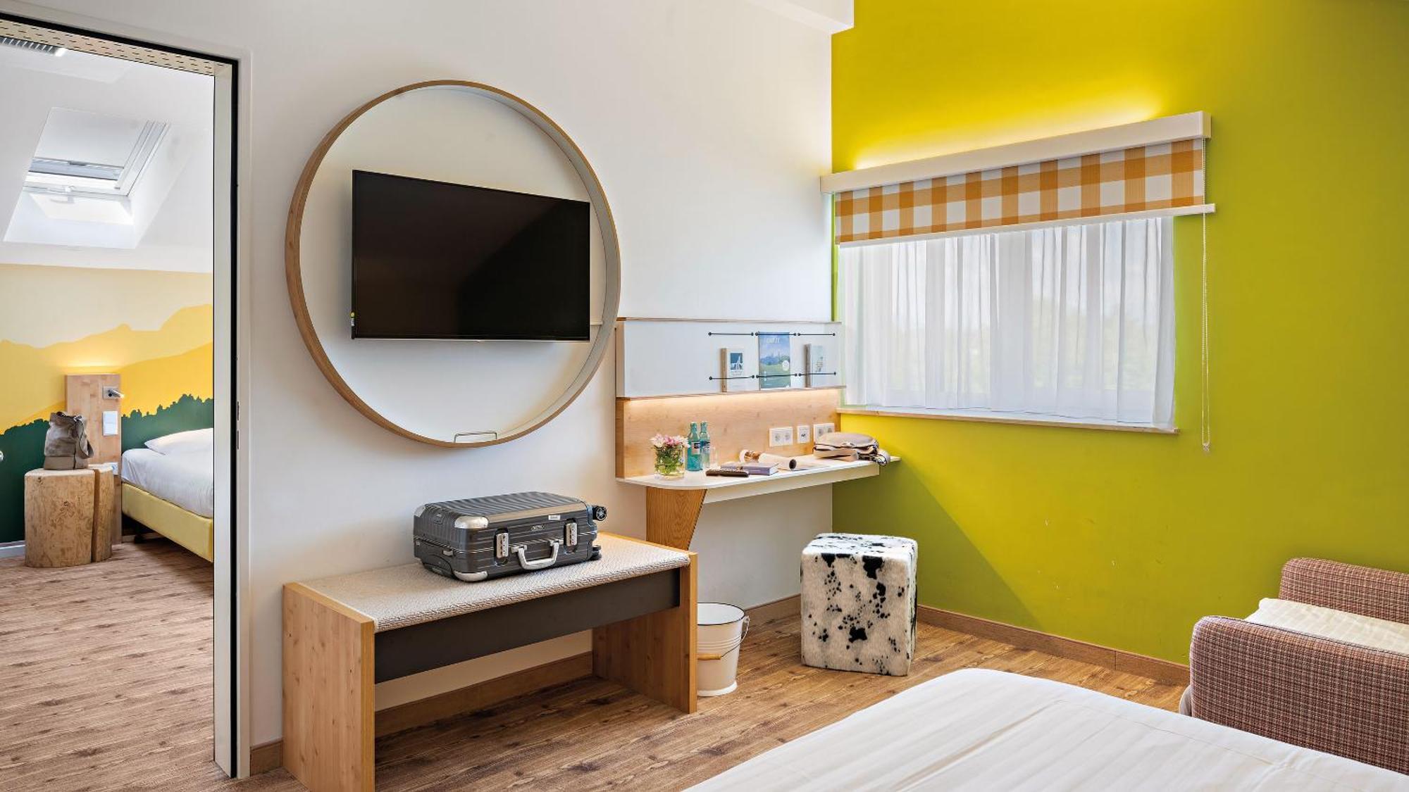 Hey Lou Hotel 피딩 외부 사진