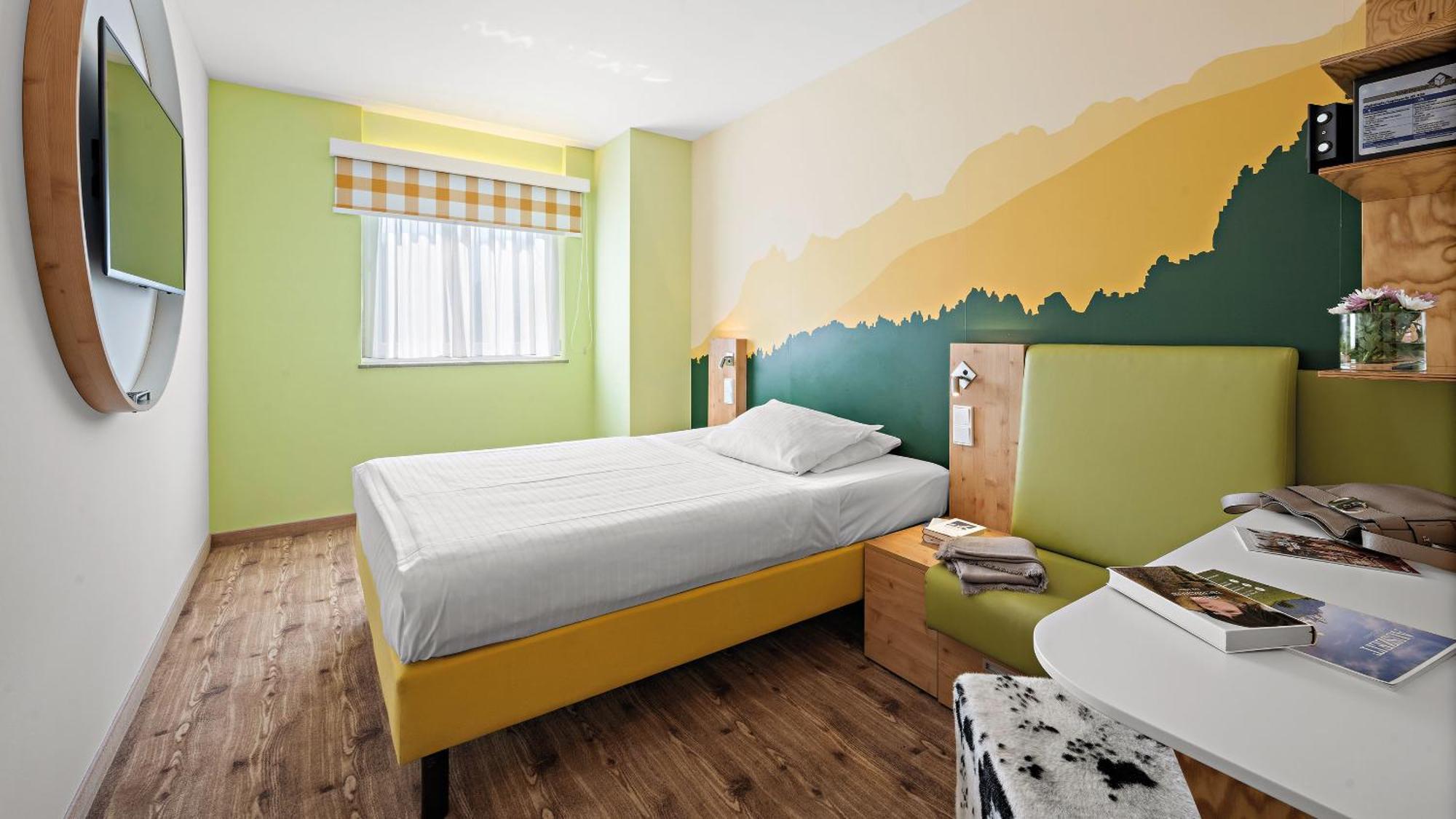 Hey Lou Hotel 피딩 외부 사진