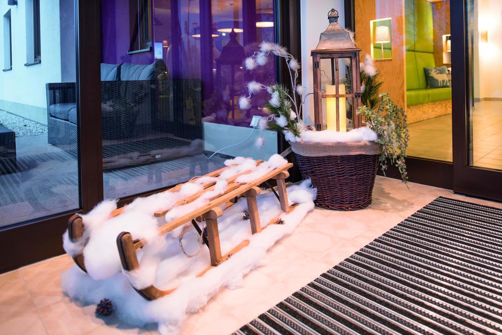 Hey Lou Hotel 피딩 외부 사진