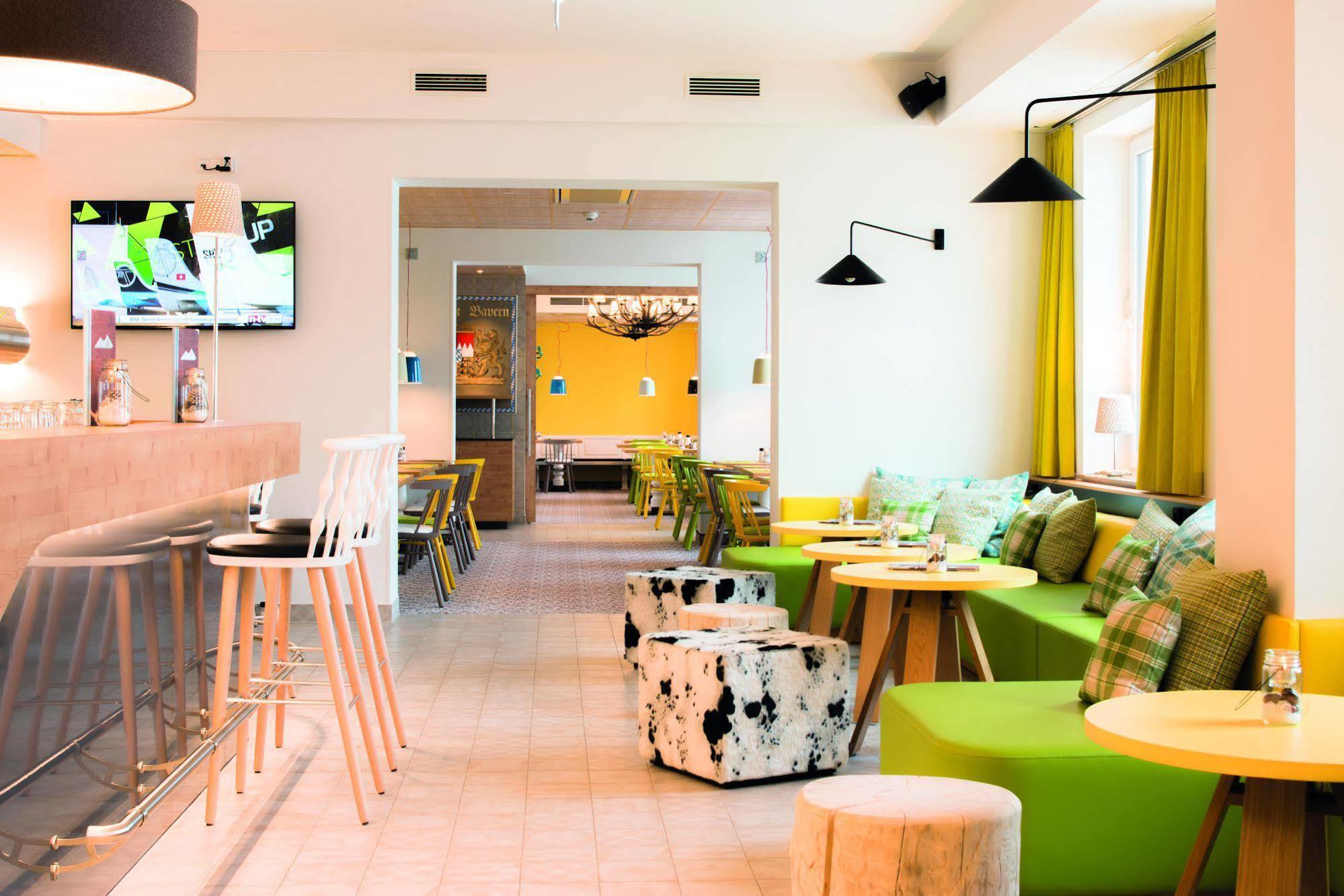 Hey Lou Hotel 피딩 외부 사진