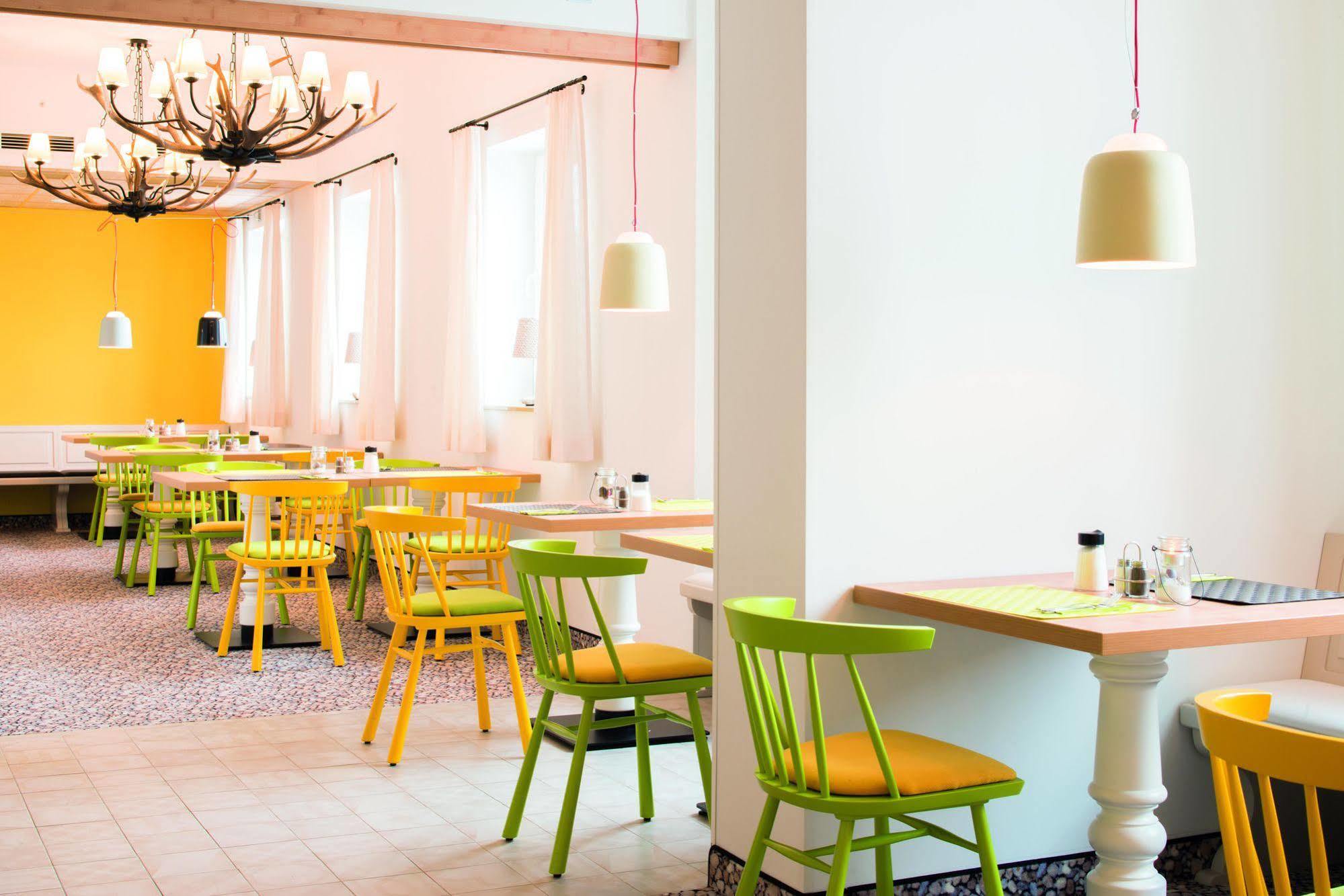 Hey Lou Hotel 피딩 외부 사진
