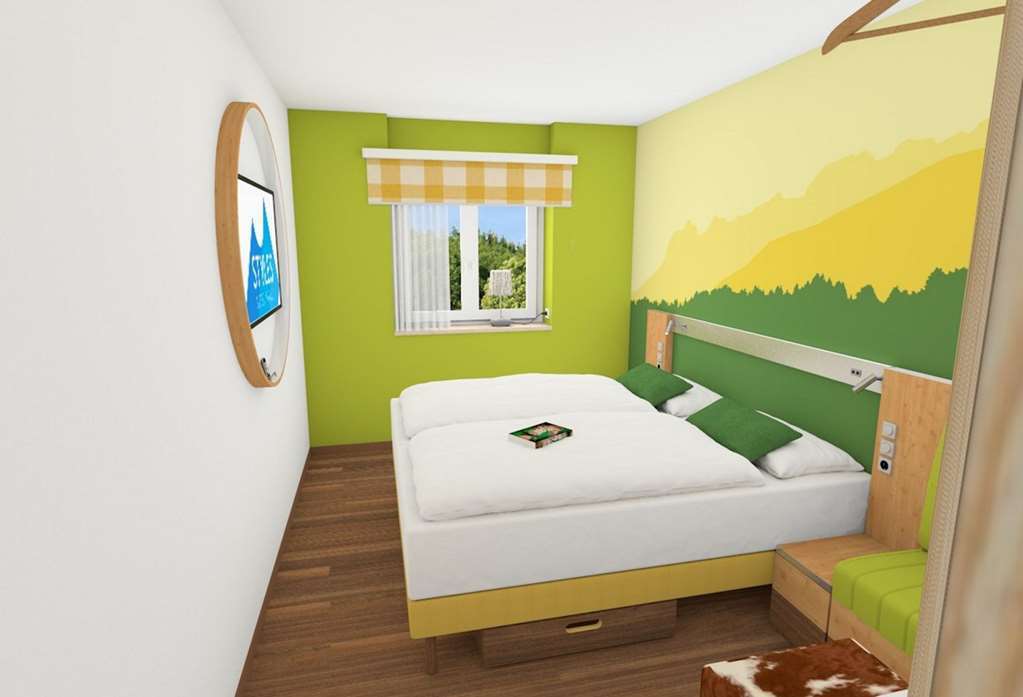 Hey Lou Hotel 피딩 외부 사진